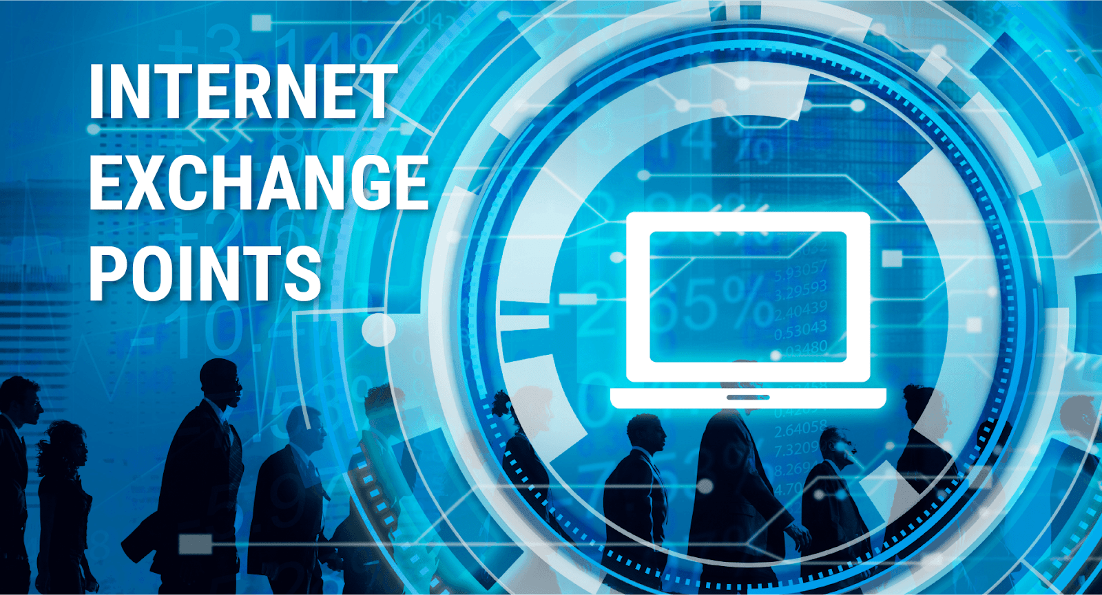 What are Internet Exchange Points (IXPs)